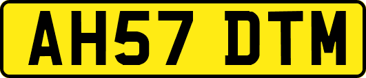 AH57DTM