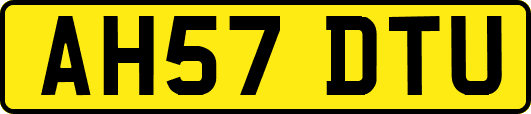 AH57DTU