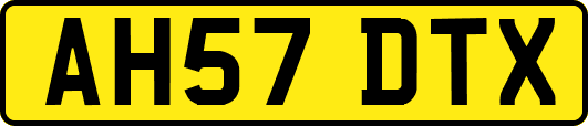 AH57DTX