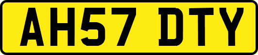 AH57DTY