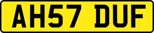 AH57DUF