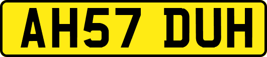AH57DUH