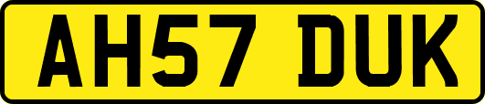 AH57DUK