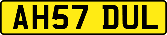 AH57DUL