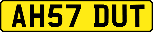 AH57DUT