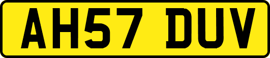 AH57DUV