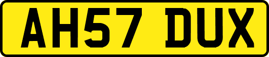 AH57DUX