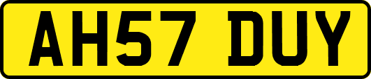 AH57DUY
