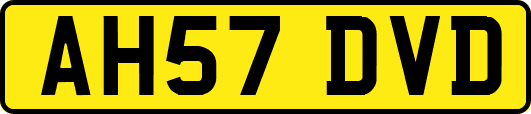 AH57DVD