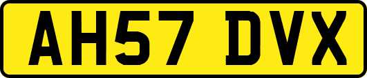 AH57DVX
