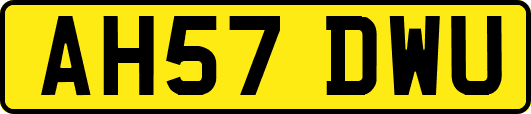AH57DWU
