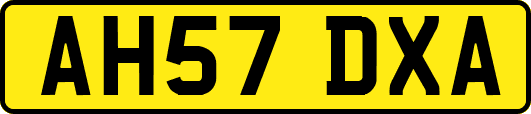 AH57DXA