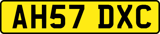 AH57DXC