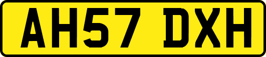 AH57DXH
