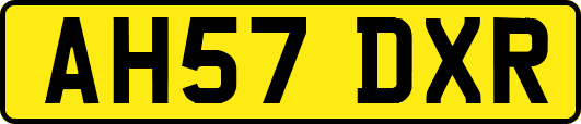 AH57DXR