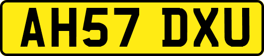 AH57DXU