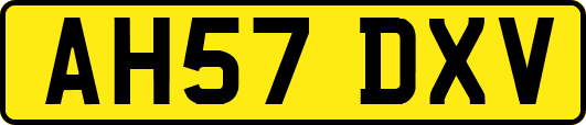 AH57DXV