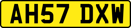 AH57DXW