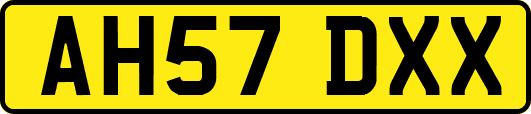 AH57DXX