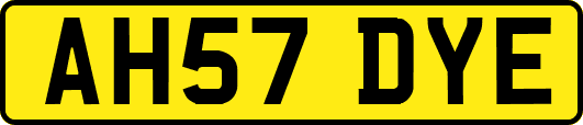 AH57DYE