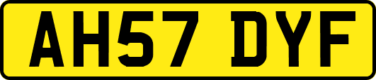AH57DYF