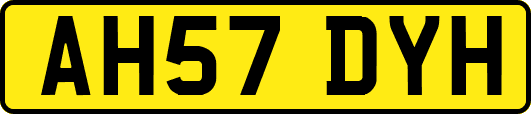 AH57DYH