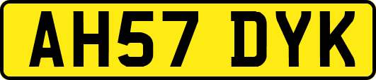 AH57DYK