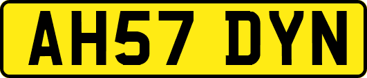 AH57DYN