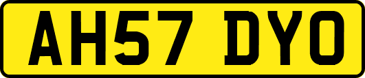 AH57DYO