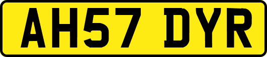 AH57DYR