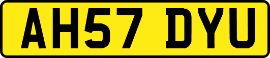 AH57DYU