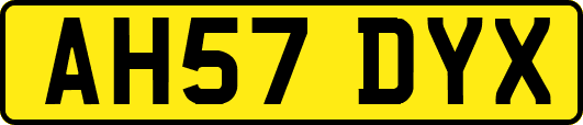 AH57DYX