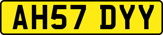 AH57DYY