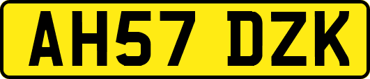 AH57DZK