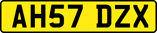 AH57DZX