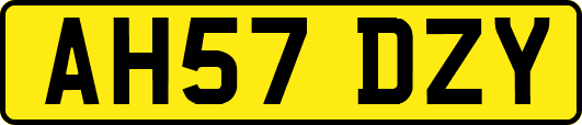 AH57DZY