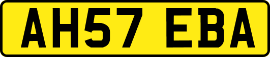 AH57EBA