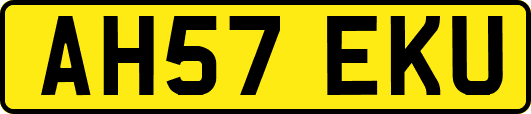AH57EKU