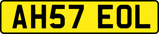 AH57EOL