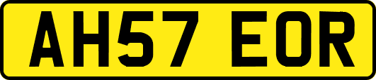 AH57EOR