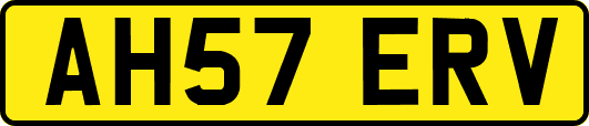 AH57ERV
