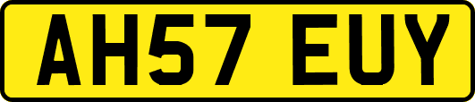 AH57EUY