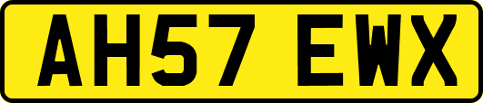 AH57EWX