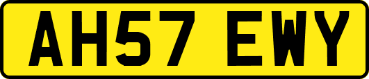 AH57EWY