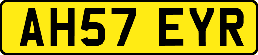 AH57EYR