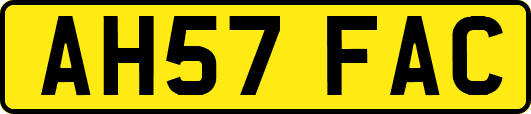 AH57FAC