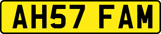 AH57FAM