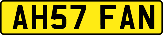AH57FAN