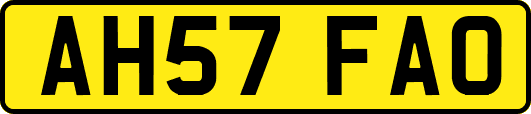 AH57FAO
