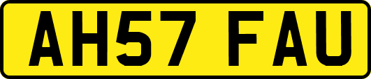 AH57FAU